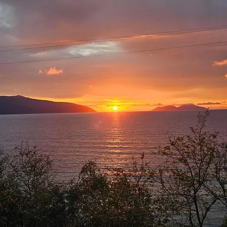 Vista Maris Hotell Kanine