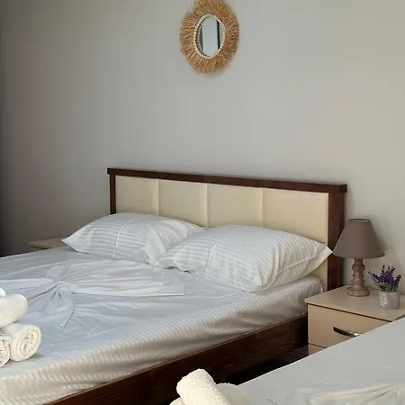 Vista Maris Hotell Kanine