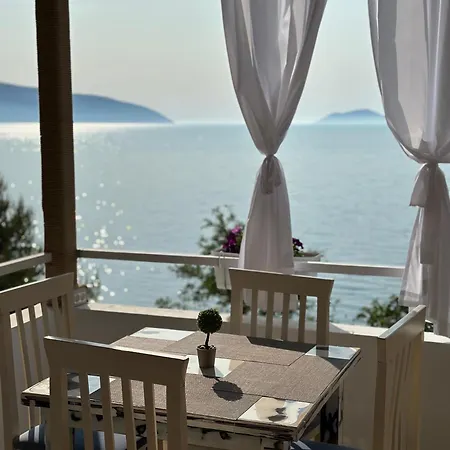 Vista Maris Hotell Kanine