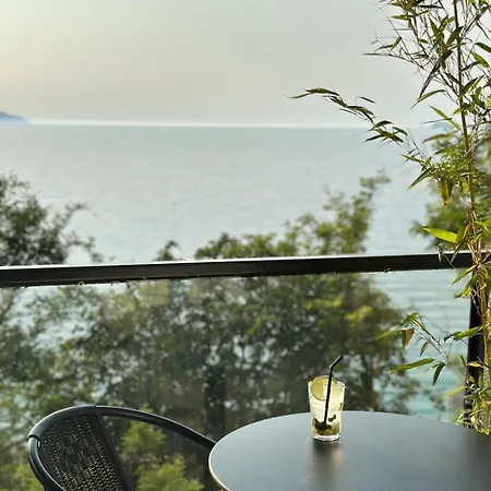 Vista Maris Hotell *