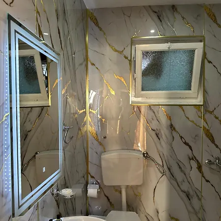 Hotel Vista Maris Kanine