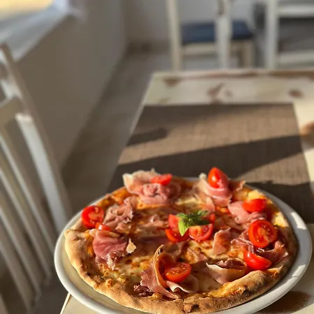 Hotel Vista Maris Kanine