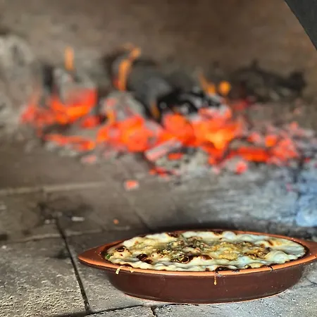 Hotell Vista Maris Kanine