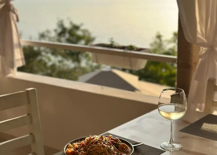 Hotel Vista Maris