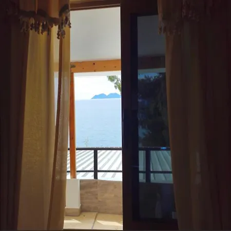 Vista Maris Kanine
