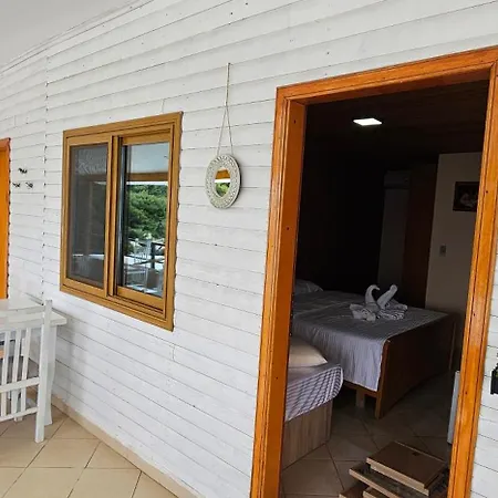 Vista Maris Hotel