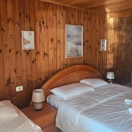 Vista Maris Hotel Kanine