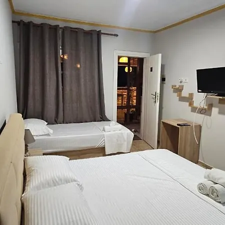 Hotel Vista Maris