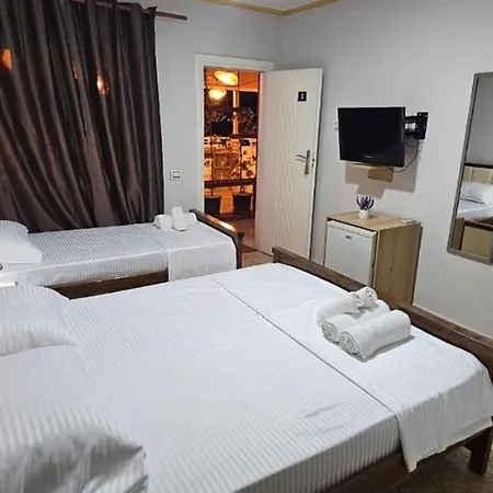 Hotel Vista Maris Kanine