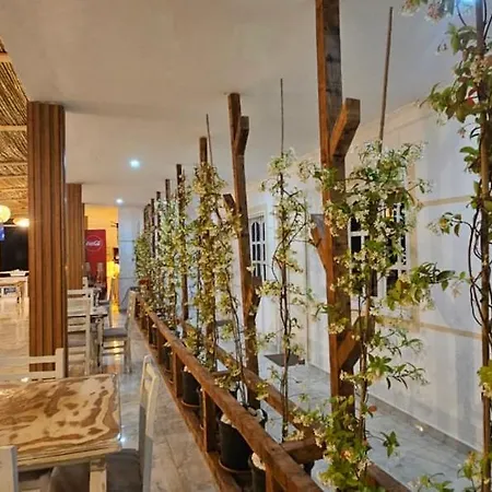 Hotel Vista Maris