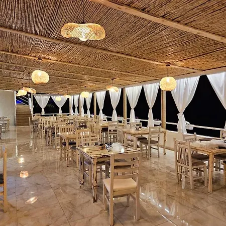 Hotel Vista Maris