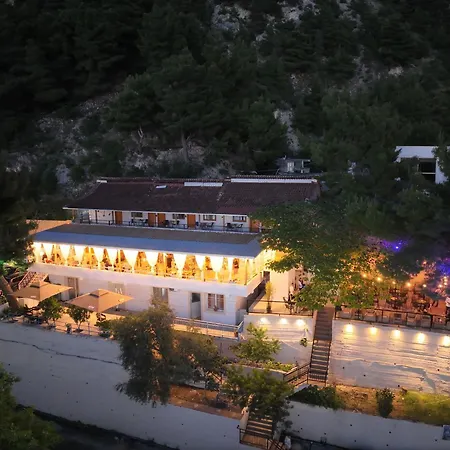 Hotel Vista Maris