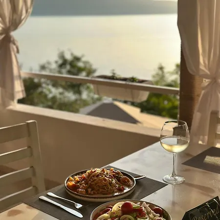 Ξενοδοχείο Vista Maris