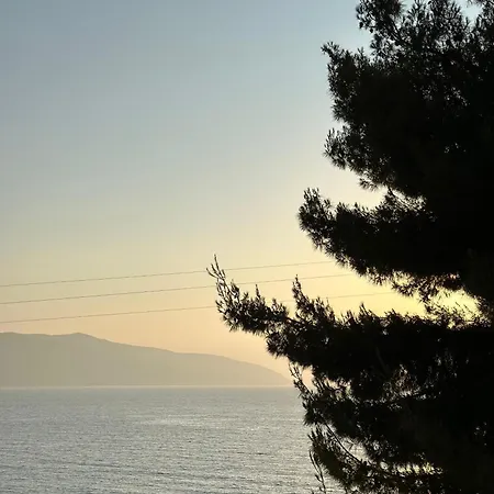Ξενοδοχείο Vista Maris