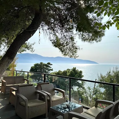 Ξενοδοχείο Vista Maris Kanine