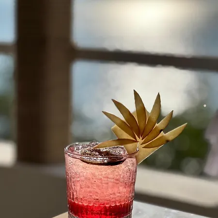 Ξενοδοχείο Vista Maris Kanine