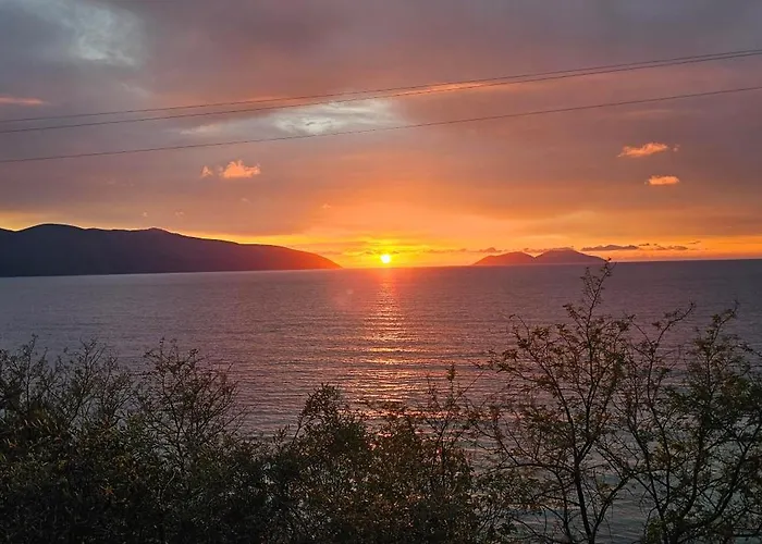 Vista Maris Hotel Kanine