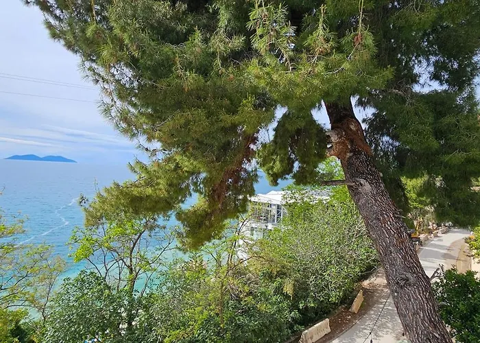 Vista Maris * Kanine