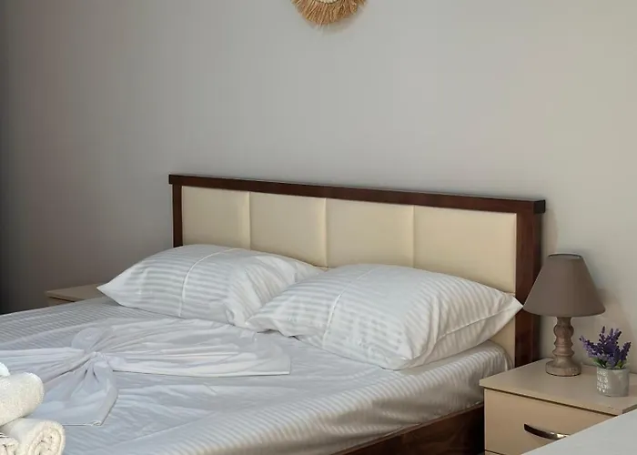 Vista Maris Hotel Kanine