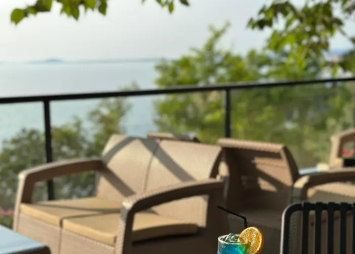 Vista Maris Kanine