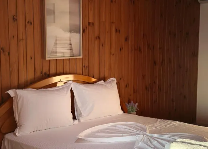 Vista Maris * Kanine