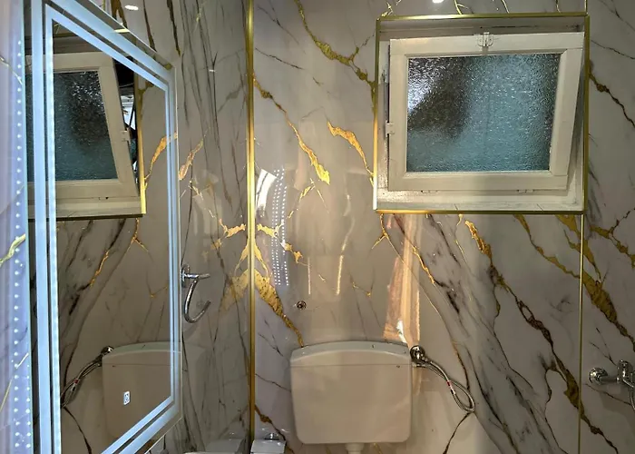 Hotel Vista Maris Kanine