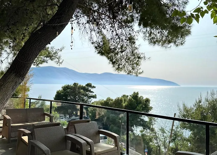 Hotel Vista Maris Kanine