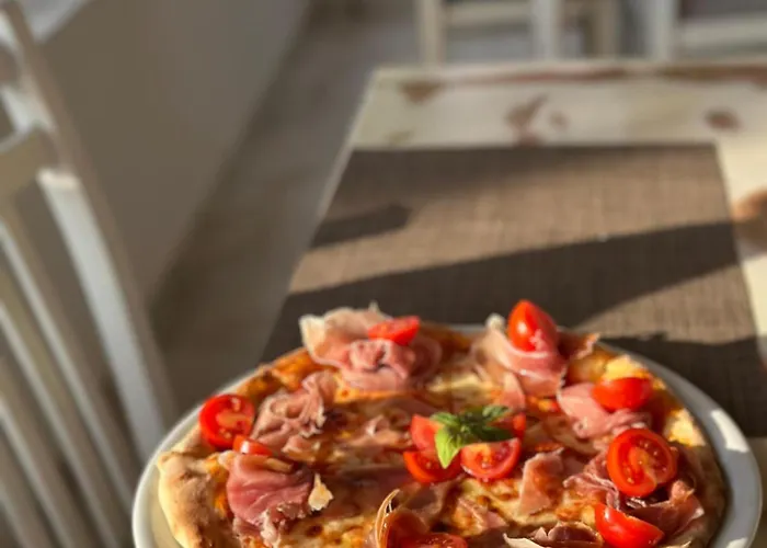 Hotel Vista Maris Kanine