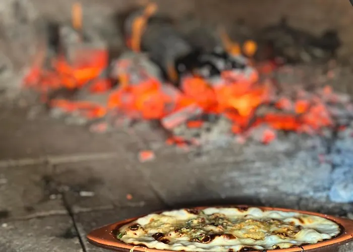 Hotel Vista Maris Kanine