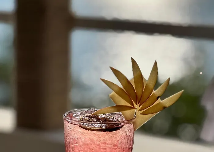 Hotel Vista Maris Kanine